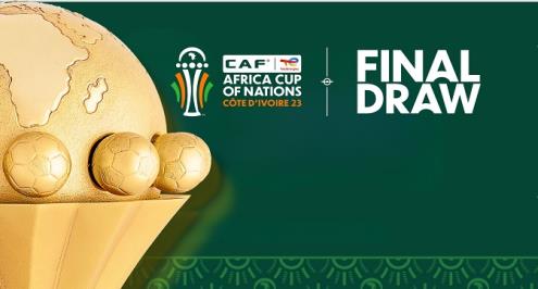 ظهور مصري بإحصائيات نسخة كوت ديفوار من كأس أمم أفريقيا 2023